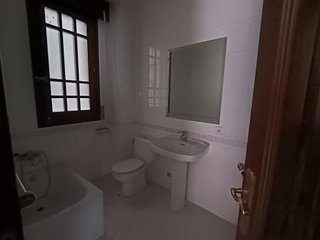 Chalet en venta en Íscar