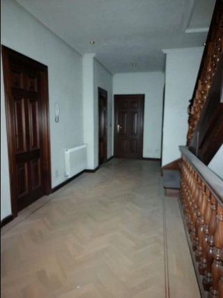 Chalet en venta en Íscar