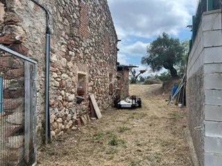 Terreno en venta en Sentmenat