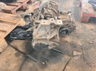 Caja de cambios seat euh leon (1m1) 940216