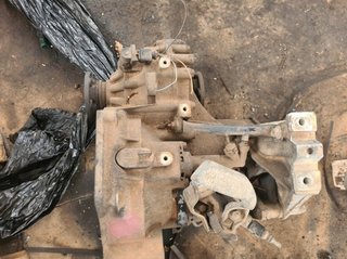 Caja de cambios seat euh leon (1m1) 940216
