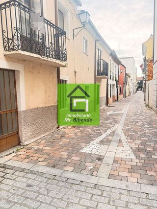 Casa adosada en venta en Barrios Bajos - La Horta en Zamora