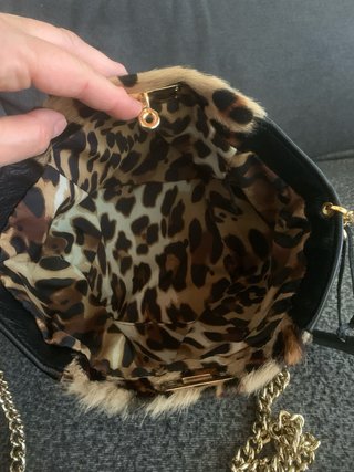 Borsa artigianale Brancko usata 1 volta