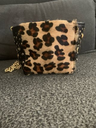 Borsa artigianale Brancko usata 1 volta