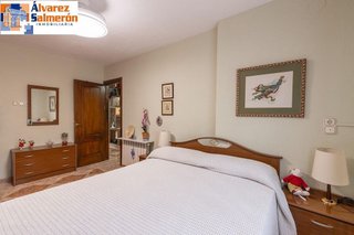Chalet en venta en Otura
