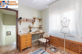 Chalet en venta en Otura