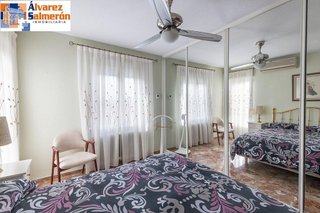 Chalet en venta en Otura