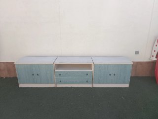 Mueble de salon