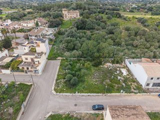 Solar en venta en Sant Llorenç des Cardassar