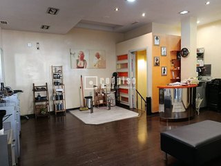 Local comercial en venta en Parque Mediterráneo - Santa Paula en Málaga
