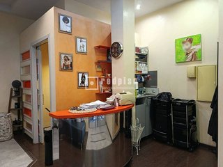 Local comercial en venta en Parque Mediterráneo - Santa Paula en Málaga