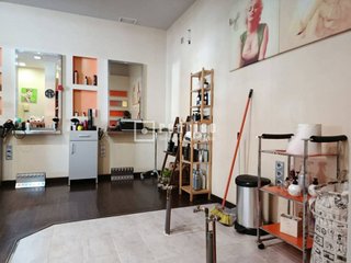 Local comercial en venta en Parque Mediterráneo - Santa Paula en Málaga