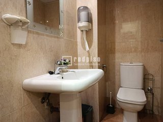 Local comercial en venta en Parque Mediterráneo - Santa Paula en Málaga