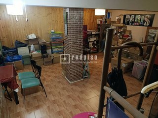 Local comercial en venta en Parque Mediterráneo - Santa Paula en Málaga