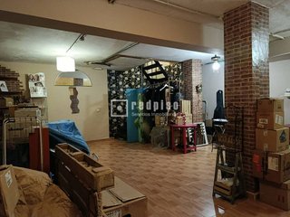 Local comercial en venta en Parque Mediterráneo - Santa Paula en Málaga