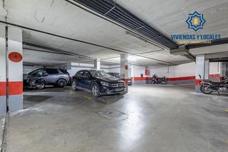 Garaje en venta en San Miguel en Armilla