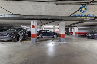 Garaje en venta en San Miguel en Armilla