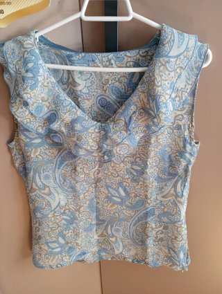 Lote Ropa Chica Talla S
