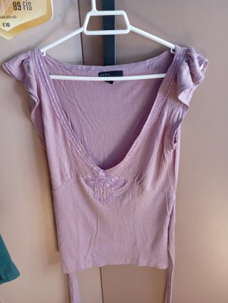 Lote Ropa Chica Talla S