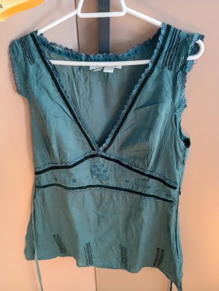 Lote Ropa Chica Talla S