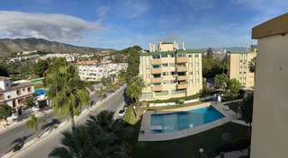 Piso en venta en Centro en Torremolinos