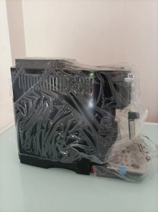 Cafetera Delonghi Magnífica Automática Nueva
