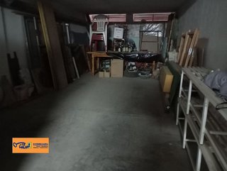 Garaje en venta en Valdepeñas