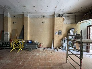 Local comercial en venta en Campello Pueblo en Campello (el)