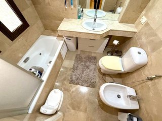 Piso en venta en Manilva en Manilva