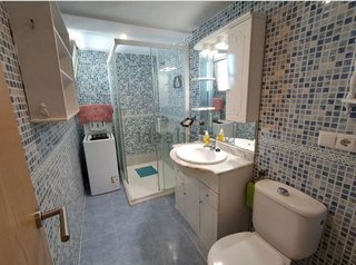 Piso en venta en Playa de Levante en Benidorm