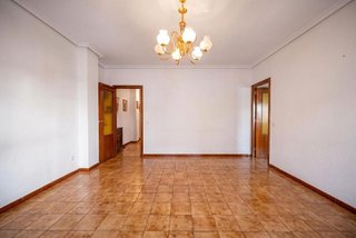 Piso en venta en Estación en Ávila