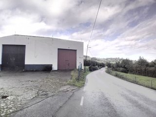 Nave industrial en venta en Veriña en Gijón