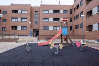 Piso en venta en Cadrete