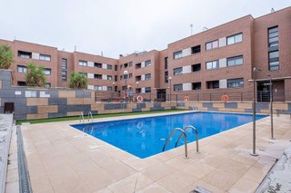 Piso en venta en Cadrete