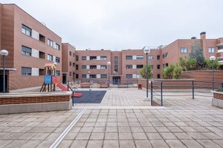 Piso en venta en Cadrete