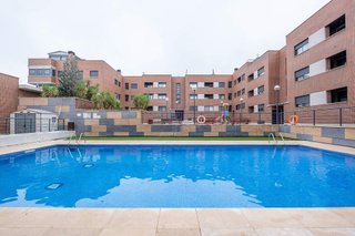 Piso en venta en Cadrete