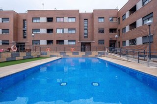 Piso en venta en Cadrete