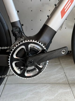BH IRS1 1.6 Ebike Carretera