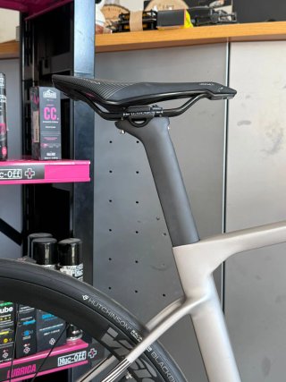 BH IRS1 1.6 Ebike Carretera
