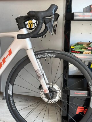 BH IRS1 1.6 Ebike Carretera