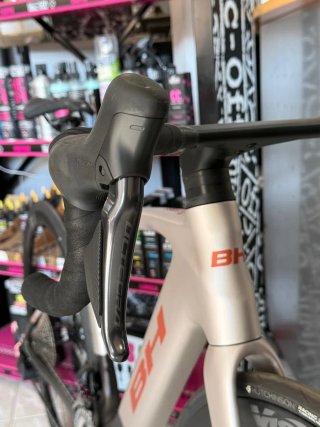 BH IRS1 1.6 Ebike Carretera