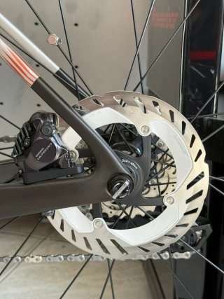 BH IRS1 1.6 Ebike Carretera