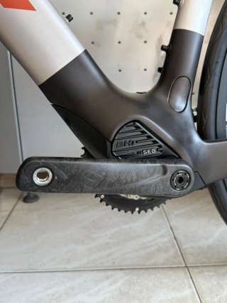 BH IRS1 1.6 Ebike Carretera