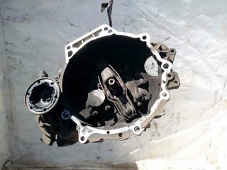 1301461 caja de cambios ebf seat leon (1m1)