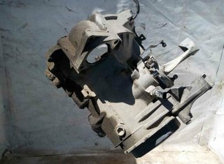 1301461 caja de cambios ebf seat leon (1m1)