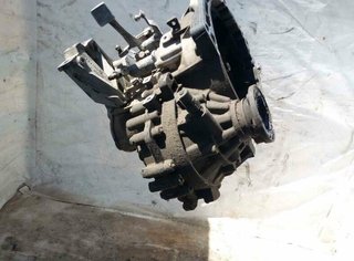 1301461 caja de cambios ebf seat leon (1m1)