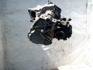 1301461 caja de cambios ebf seat leon (1m1)