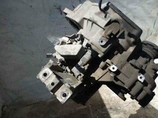 1301461 caja de cambios ebf seat leon (1m1)