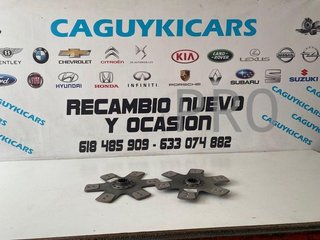 Kit disco embrague pegaso 805023 nuevo