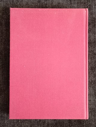 EL LIBRO DE LAS ESTAMPAS 1981 - FACSIMIL NUMERADO